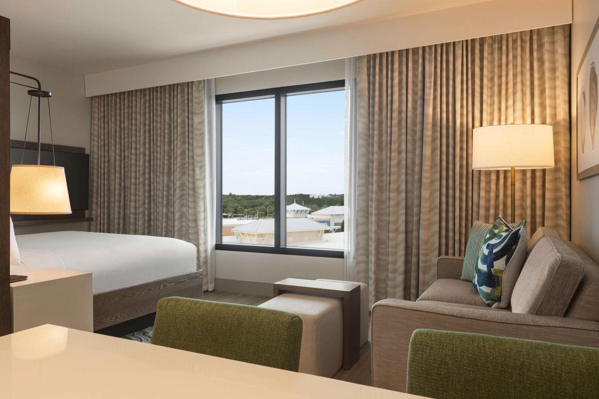 Embassy Suites By Hilton Panama City Beach Resort 外观 照片